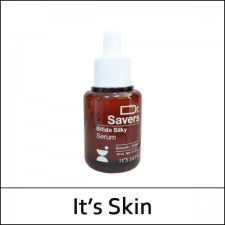 [Its Skin] It's Skin (bo) Dr.Savers Bifida Silky Serum 30ml / 2415(14) / 4,900 won(R)